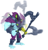 Figura Skeletor He-Man Masters Of The Universe 14cm