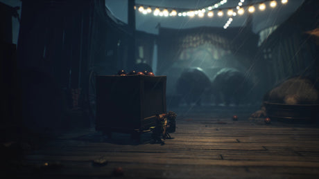 EAN 3391892036138 - BANDAI NAMCO Entertainment Little Nightmares III, PS5 Estándar PlayStation 5 imagen 3