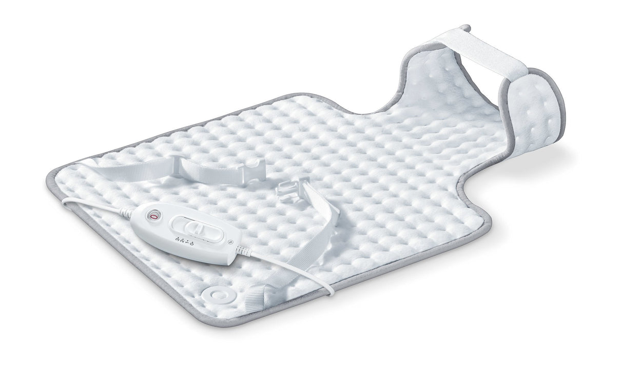 Sanitas Shk 32, Almohadilla Térmica Blanca, 54 X 38 Cm 21516