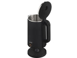 EAN 5907512874097 - Lafe LAFCZA47467 tetera eléctrica 1,8 L 1800 W Negro imagen 4