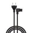 EAN 5901986048466 - Savio CL-179 cable de transmisión Negro 5 m imagen 1