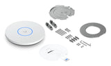 EAN 0810177160632 - Ubiquiti U7 Pro XG 5800 Mbit/s Blanco Energía sobre Ethernet (PoE) imagen 7