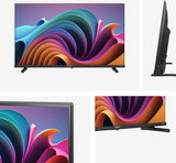 EAN 6942351405841 - Hisense 32A5NQ 81,3 cm (32") Full HD Smart TV Wifi Negro 220 cd / m² imagen 3