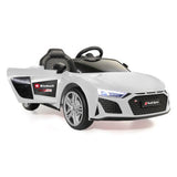EAN 4042774467159 - Jamara Audi R8 Correpasillos con forma de coche imagen 3