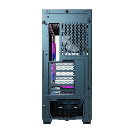 EAN 4710562747652 - Montech SKY TWO Midi Tower Azul imagen 3