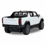 Jamara Hummer Ev 1:16 White 2.4ghz Manual Door