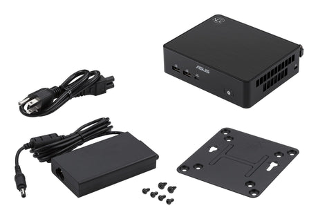 EAN 4711636528085 - ASUS NUC 16 Pro RNUC16GDKX76C002 Negro 358H imagen 17