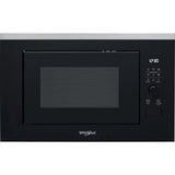 EAN 8003437605918 - Whirlpool WMF250G Acero inoxidable Microondas con grill Integrado 25 L 900 W imagen 1