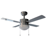 Ventilador De Techo Cecotec Energysilence Aero 450