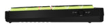 Genesis Thor 430 Mechanical, Wireless, Us Layout, Rgb, Silent Gaming Keyboard, Black