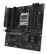 Placa Base Asus Tuf Gaming A620m-Plus Amd,Am5,Ddr5,Matx