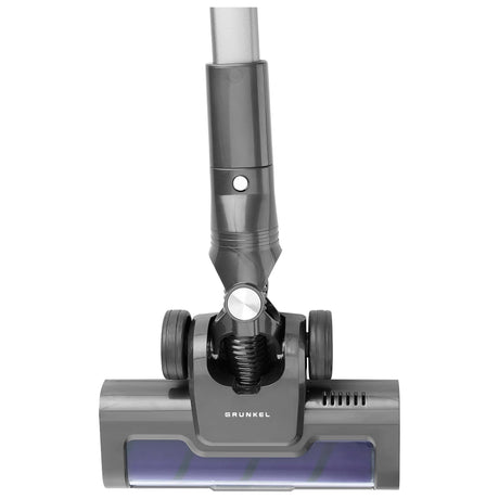 EAN 8426156018782 - Grunkel ASM-ULTRASLIM22 aspiradora de pie y escoba eléctrica Aspiradora escoba 2 en 1 Batería Secar HEPA  imagen 8