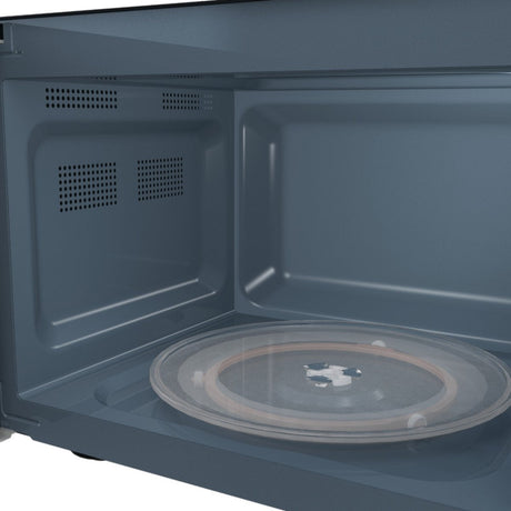EAN 3838782611575 - Gorenje MO23A3BH microondas Negro Solo microondas Encimera 23 L 800 W imagen 8