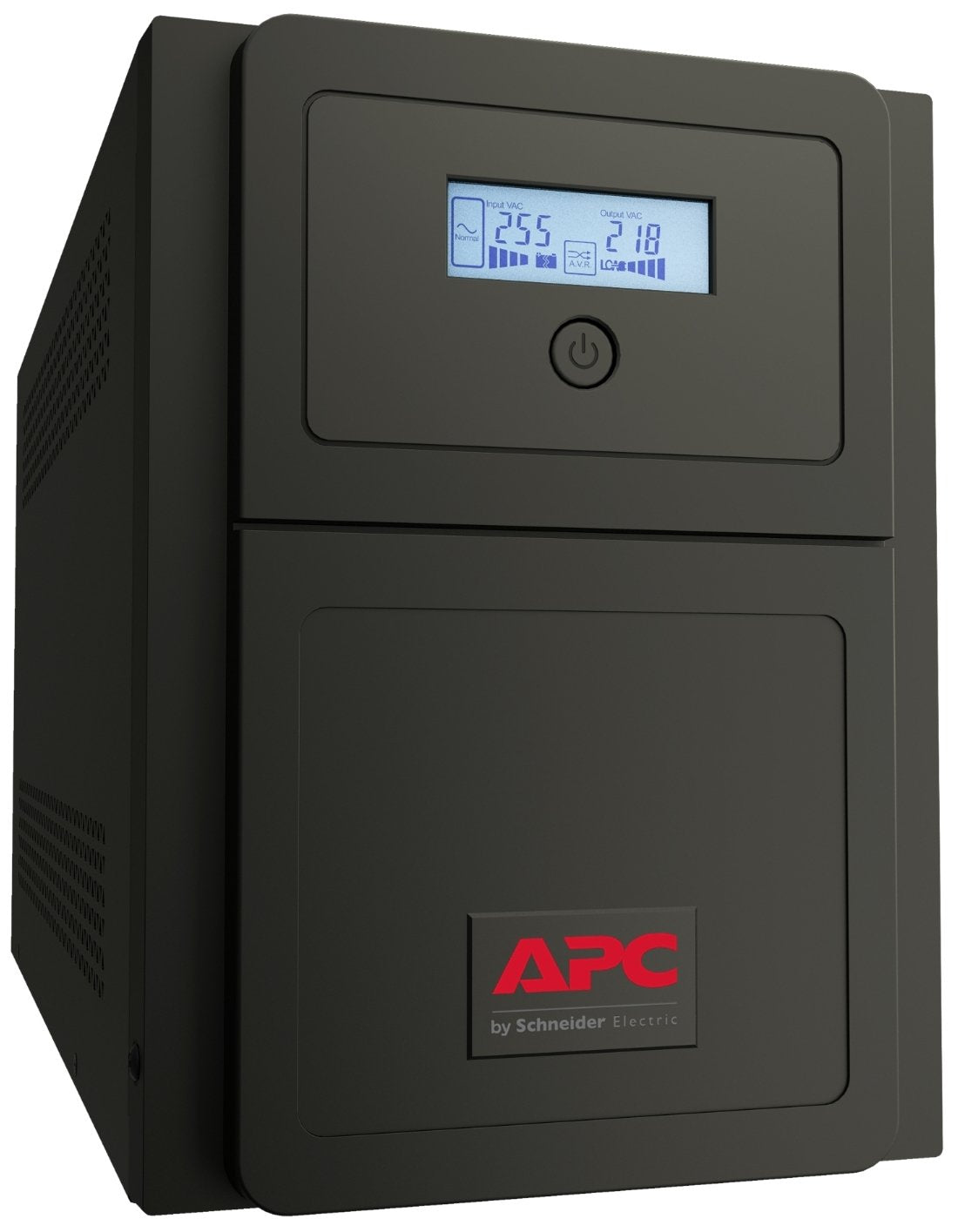 Apc Easy Ups Smv Sistema De Alimentación Ininterrumpida (Ups) Línea Interactiva 1000 Va 700 W 6 Salidas Ac