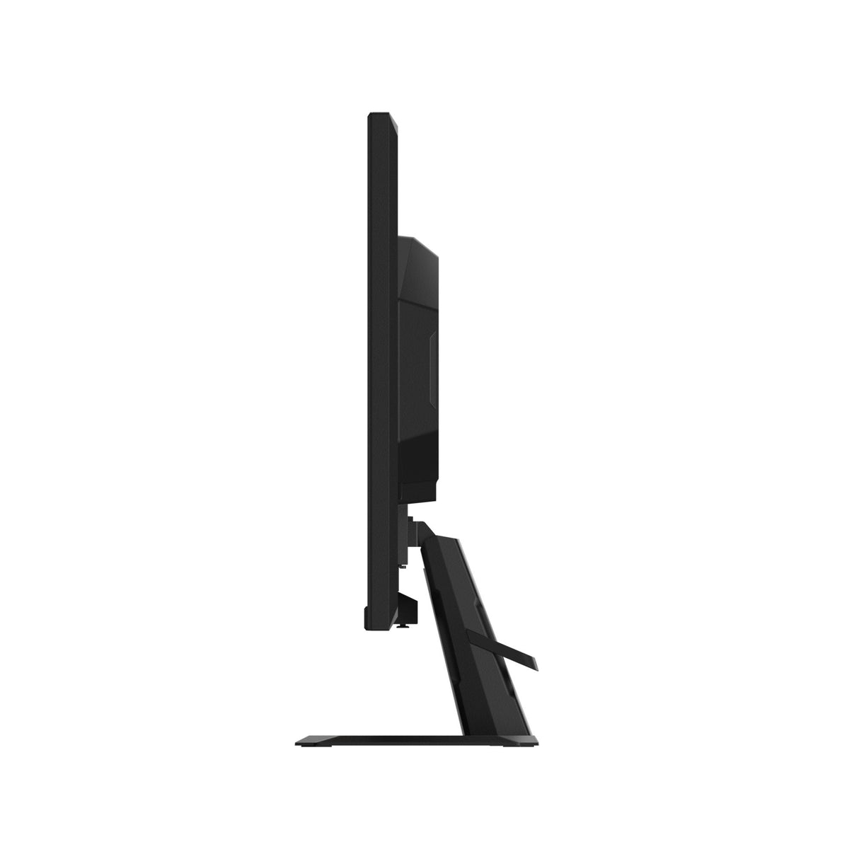 Lcd Monitor Gigabyte Gs27fa Ek 27" Gaming Panel Ips 1920x1080 180hz Matte 1 Ms Tilt Colour Black Gs27faek