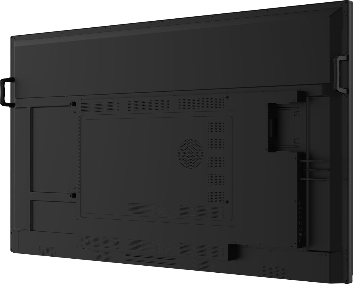 EAN 4948570128129 - iiyama TE7513A-B3AG pantalla de señalización Panel plano interactivo 190,5 cm (75") LCD Wifi 500 cd / m²  imagen 14