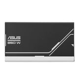 EAN 4711387192849 - ASUS Prime 850W Gold ( AP-850G ) unidad de fuente de alimentación 20+4 pin ATX ATX Negro, Blanco imagen 8