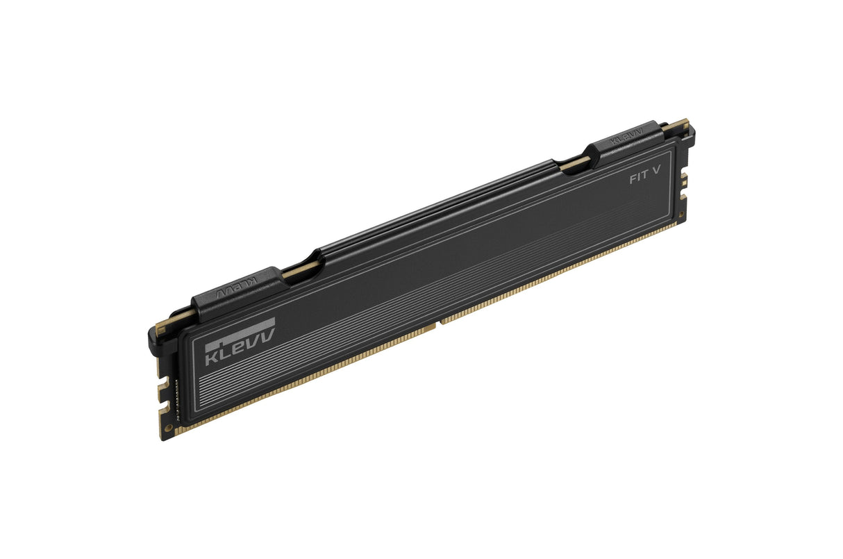 Memoria 32 Gb Ddr5-Ram Pc5600 Klevv Fit V Range H S 2x16gb Kit