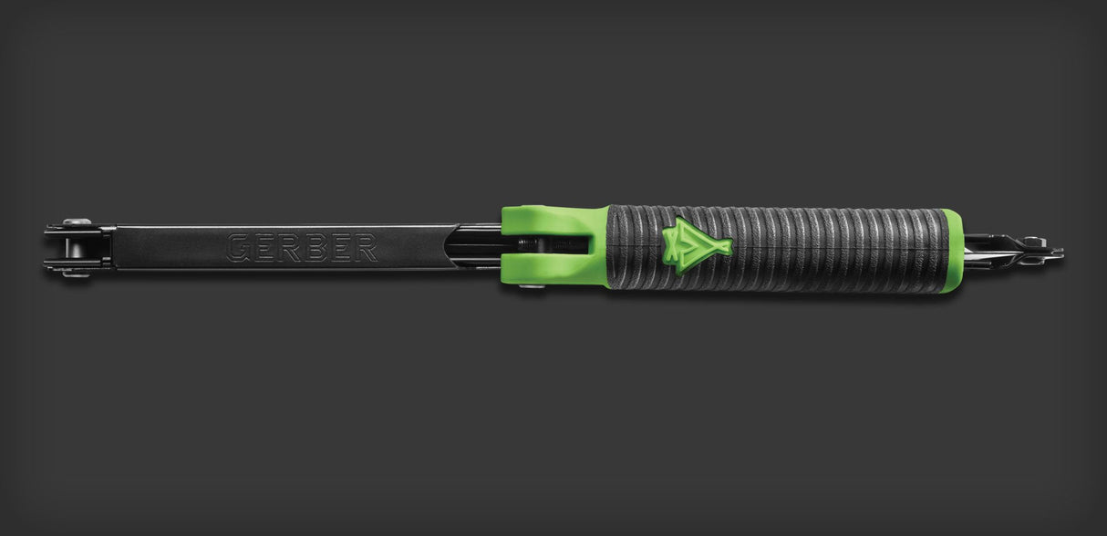 Gerber Klappsäge Freescape Camp Saw