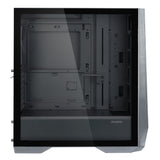 Caja Pc Zalman Z9 Iceberg Negra