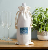 Cricut 2008212 Funda Para Botella Blanco