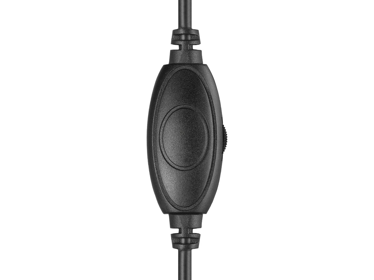EAN 5705730325281 - Sandberg 325-28 auricular y casco Auriculares Alámbrico Diadema Llamadas/Música Negro imagen 2
