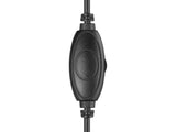 EAN 5705730325281 - Sandberg 325-28 auricular y casco Auriculares Alámbrico Diadema Llamadas/Música Negro imagen 2