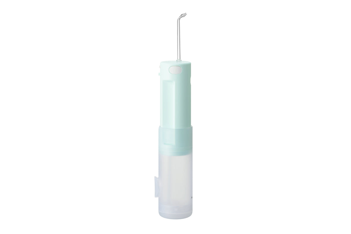 Cepillo Dental Adulto Sónico Panasonic Ew-Dj4b-G503 Verde, Blanco