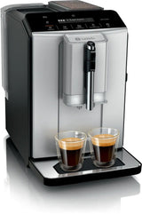 EAN 4242005360321 - Bosch Serie 2 TIE20301 cafetera eléctrica Totalmente automática Máquina espresso 1,4 L imagen 1