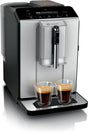 EAN 4242005360321 - Bosch Serie 2 TIE20301 cafetera eléctrica Totalmente automática Máquina espresso 1,4 L imagen 1