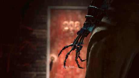 EAN 8436016712217 - Tesura Games Oxide Room 208 - Collector's Edition imagen 19