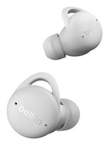 Belkin Soundform Isolate Noise Cancel. In-Ear Grey Auc017hqgy