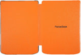 EAN 7640152097195 - PocketBook Shell funda para libro electrónico 15,2 cm (6") Folio Naranja imagen 4