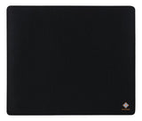 Deltaco Gam-005 Alfombrilla Para Ratón Gaming Negro
