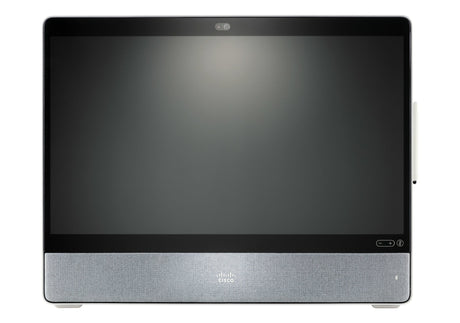 EAN 889728296656 - Cisco Webex Desk Pro sistema de video conferencia 12 MP Ethernet Sistema de vídeoconferencia en grupo imagen 2