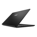 EAN 4711377248457 - MSI Modern 15 H AI C1MG-078XES Intel Core Ultra 5 125H Portátil 39,6 cm (15.6") Full HD 16 GB DDR5-SDRAM  imagen 4