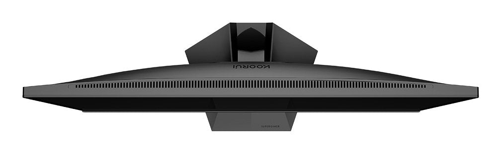 EAN 6940017322426 - Koorui G2721P pantalla para PC 68,6 cm (27") 2560 x 1440 Pixeles Quad HD Negro imagen 8