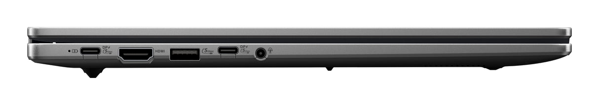 Portátil Asus Chromebook Cx1505cta-S70031 I3-N355 8gb 128gb 15.6" Chromeos