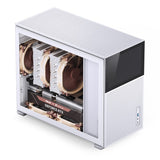 Jonsbo D31 Mesh Midi Tower Blanco