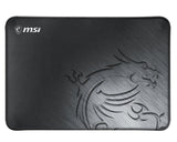 Msi Agility Gd21 Alfombrilla De Ratón Para Juegos Negro