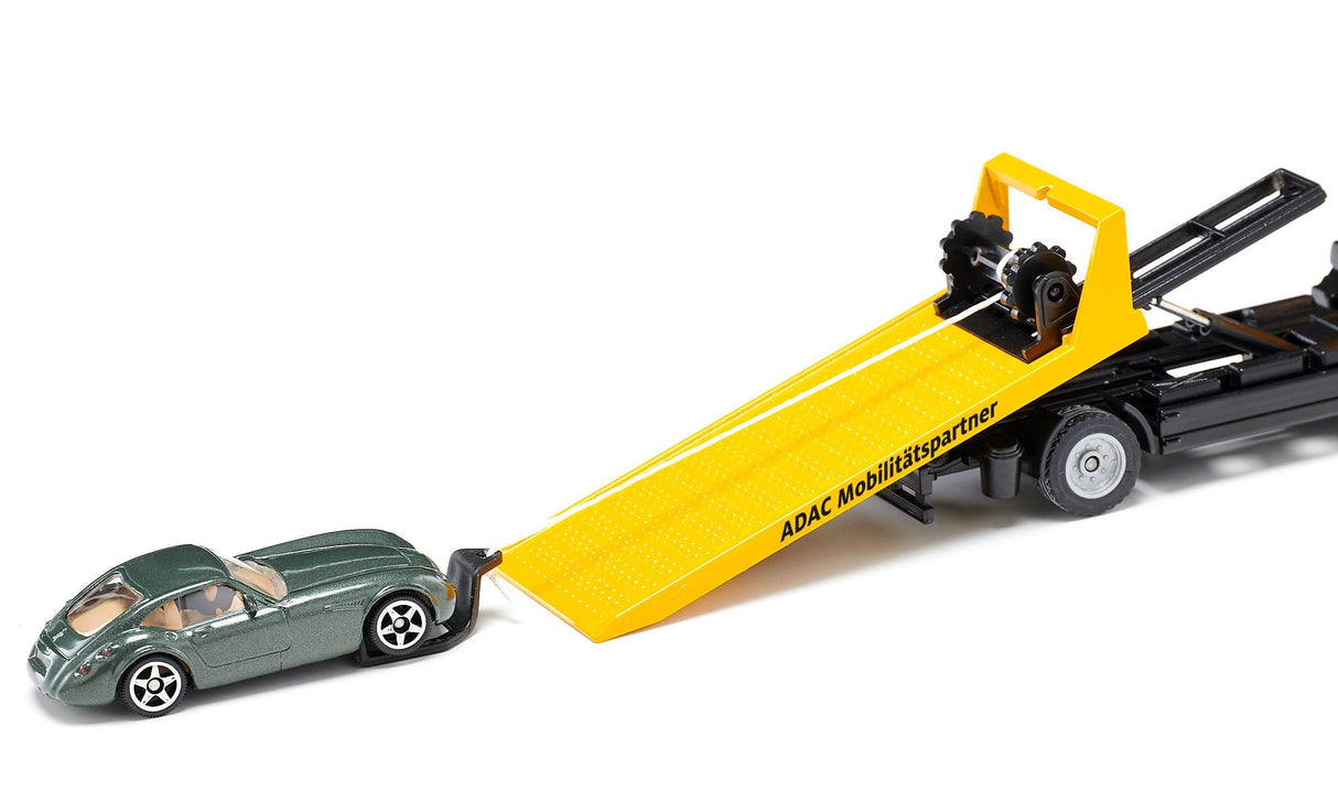 Grúa Siku Super Adac 10272200000