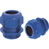 Lapp Skintop 54115410, Azul, Elastomer, Polyamid, 50 Unidades(E), M16, Ip68, -20 - 80 °C