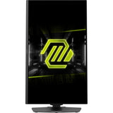 Monitor Msi Mag 275upd E14 27" Ips Uhd Fhd 144hz 288hz 250cd M2 1ms Hdmi2.1x2 Dp Speakers Pivot