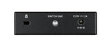 EAN 0790069440984 - D-Link DGS-1005P/E switch No administrado Gigabit Ethernet (10/100/1000) Energía sobre Ethernet (PoE) Neg imagen 3