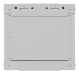 EAN 5901969441604 - Lanberg WF11-3304-10S armario rack 4U Bastidor de pared Gris imagen 8