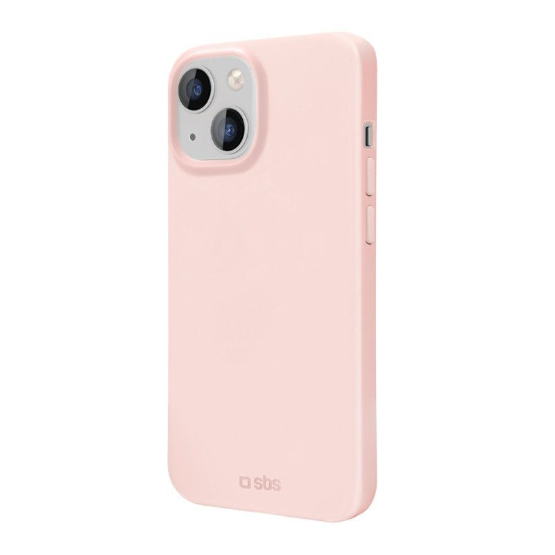 Funda Para Iphone 15 Sbs Teinstip1561p   (6.1") Rosa