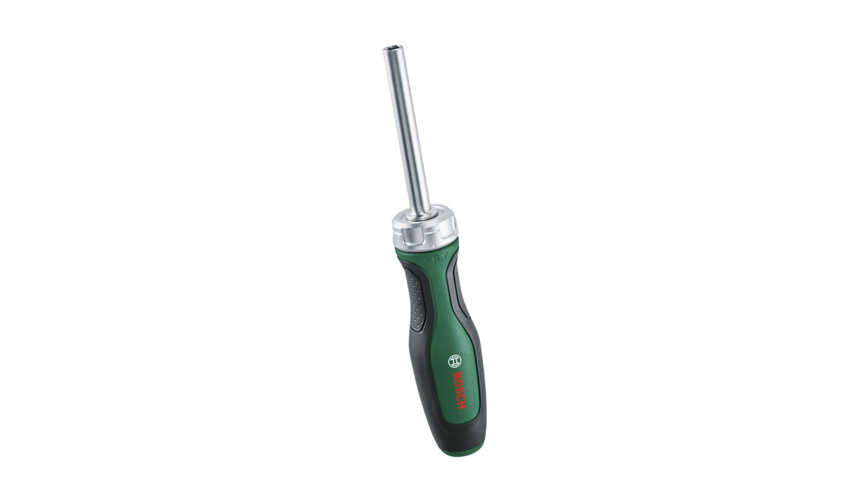 Bosch Heimwerken & Garten 1600a02z9a, Conjuntos De Bits Verde/Negro