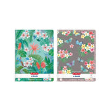 Herlitz 50044245 Cuaderno Y Block A4 80 Hojas Colores Surtidos