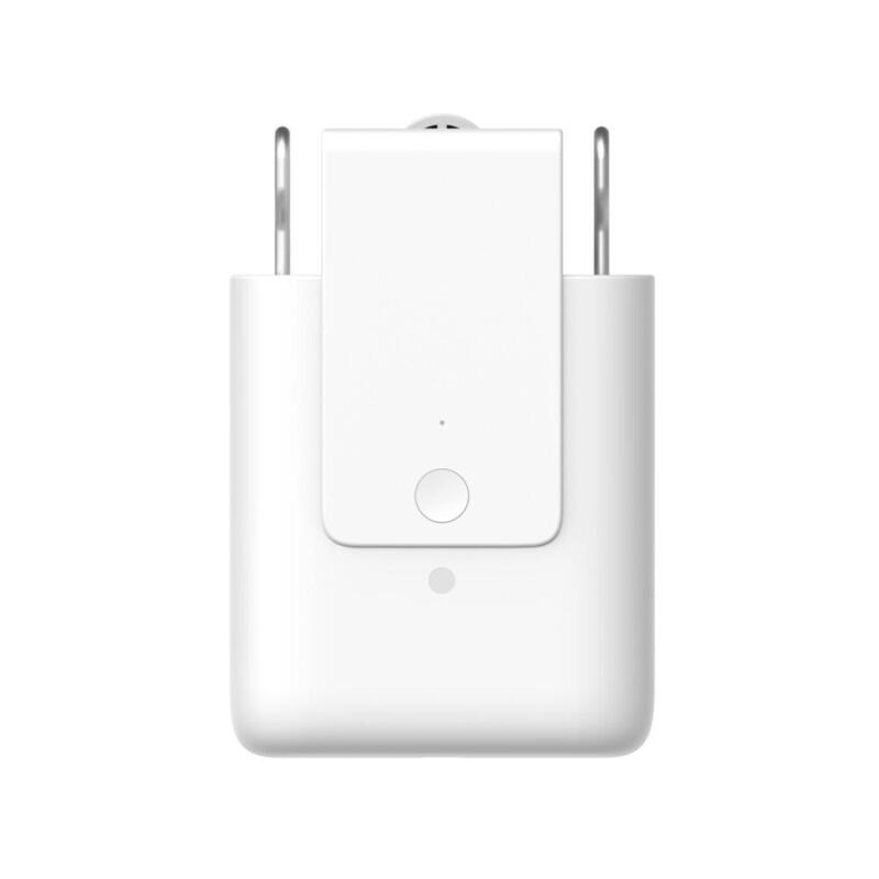 E1 - Blanco - Rechargeable Battery - Built-In - 96 Mm - 46 Mm - 145.7 Mm
