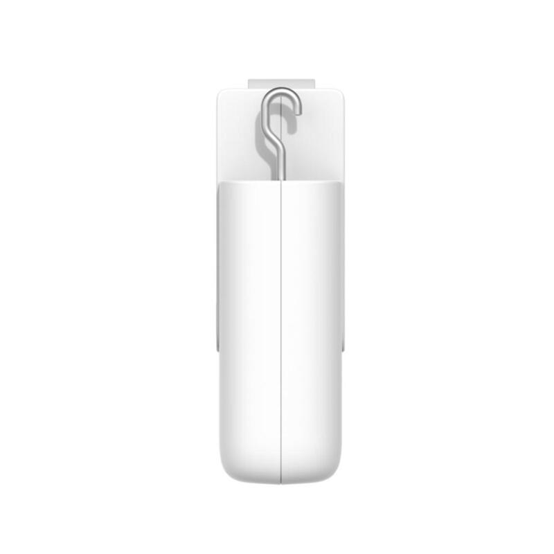 E1 - Blanco - Rechargeable Battery - Built-In - 96 Mm - 46 Mm - 145.7 Mm